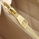 ルイヴィトン LOUIS VUITTON プティット ヴァリーズ M20468 モノグラム モノグラムキャンバス 2WAYバッグ ゴールド金具 茶 トランク ショルダーバッグ