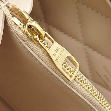 ルイヴィトン LOUIS VUITTON プティット ヴァリーズ M20468 モノグラム モノグラムキャンバス 2WAYバッグ ゴールド金具 茶 トランク ショルダーバッグ