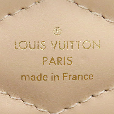 ルイヴィトン LOUIS VUITTON プティット ヴァリーズ M20468 モノグラム モノグラムキャンバス 2WAYバッグ ゴールド金具 茶 トランク ショルダーバッグ