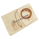 ルイヴィトン LOUIS VUITTON プティット ヴァリーズ M20468 モノグラム モノグラムキャンバス 2WAYバッグ ゴールド金具 茶 トランク ショルダーバッグ