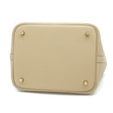 エルメス HERMES ピコタンロックMM トレンチ トリヨンクレマンス ハンドバッグ ゴールド金具 新品 未使用