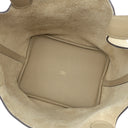 エルメス HERMES ピコタンロックMM トレンチ トリヨンクレマンス ハンドバッグ ゴールド金具 新品 未使用