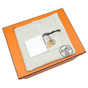 エルメス HERMES ピコタンロックMM トレンチ トリヨンクレマンス ハンドバッグ ゴールド金具 新品 未使用