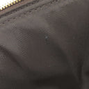 ルイヴィトン LOUIS VUITTON ペガス45 N23293 ダミエエベヌ ダミエキャンバス キャリーバッグ ゴールド金具 スーツケース 茶 2輪 鍵・パドロック欠品