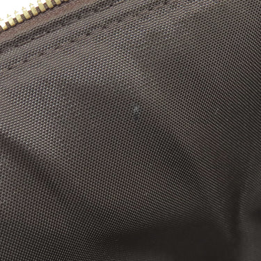 ルイヴィトン LOUIS VUITTON ペガス45 N23293 ダミエエベヌ ダミエキャンバス キャリーバッグ ゴールド金具 スーツケース 茶 2輪 鍵・パドロック欠品