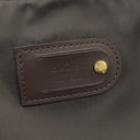 ルイヴィトン LOUIS VUITTON ペガス45 N23293 ダミエエベヌ ダミエキャンバス キャリーバッグ ゴールド金具 スーツケース 茶 2輪 鍵・パドロック欠品