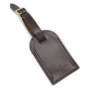 ルイヴィトン LOUIS VUITTON ペガス45 N23293 ダミエエベヌ ダミエキャンバス キャリーバッグ ゴールド金具 スーツケース 茶 2輪 鍵・パドロック欠品