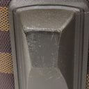 ルイヴィトン LOUIS VUITTON ペガス45 N23293 ダミエエベヌ ダミエキャンバス キャリーバッグ ゴールド金具 スーツケース 茶 2輪 鍵・パドロック欠品