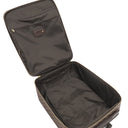 ルイヴィトン LOUIS VUITTON ペガス45 N23293 ダミエエベヌ ダミエキャンバス キャリーバッグ ゴールド金具 スーツケース 茶 2輪 鍵・パドロック欠品