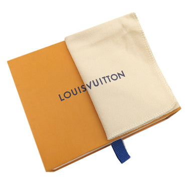 ルイヴィトン LOUIS VUITTON ポルトフォイユ マルコ NM M62545 モノグラムエクリプス モノグラムキャンバス モノグラムエクリプス 二つ折り財布 黒 グレー