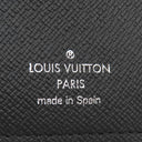 ルイヴィトン LOUIS VUITTON ポルトフォイユ マルコ NM M62545 モノグラムエクリプス モノグラムキャンバス モノグラムエクリプス 二つ折り財布 黒 グレー