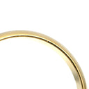 カルティエ Cartier トリニティ ホワイトゴールド×イエローゴールド×ピンクゴールド K18WG K18YG K18PG #54 リング 指輪 750 18K 18金 3重 3連 3カラー 14号