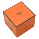 エルメス HERMES ケリー クロシェット PM H221616B ホワイトゴールド K18WG ダイヤモンド #49(JP9) リング 指輪 Au750 18K 18金 ダイヤモンド パヴェ 8.5号