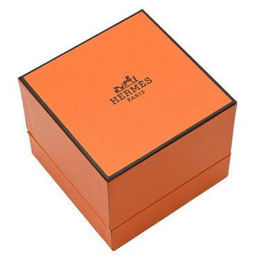 エルメス HERMES ケリー クロシェット PM H221616B ホワイトゴールド K18WG ダイヤモンド #49(JP9) リング 指輪 Au750 18K 18金 ダイヤモンド パヴェ 8.5号