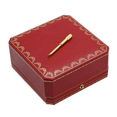 カルティエ Cartier LOVE ラブブレス 旧型 イエローゴールド K18YG #16 ブレスレット 750 18K 18金 バングル