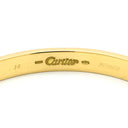 カルティエ Cartier LOVE ラブブレス 旧型 イエローゴールド K18YG #16 ブレスレット 750 18K 18金 バングル