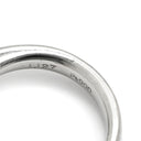 ノンブランド NON BRAND ダイヤ 1.127ct プラチナシルバー Pt900 ダイヤモンド リング 指輪 1P 1石 1粒 大粒 6本立爪 ソリティア Pt900 プラチナ エンゲージ 10号
