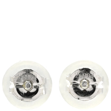 ノンブランド NON BRAND ダイヤモンド 0.309/0.305ct SI2 プラチナシルバー Pt900 ダイヤモンド ピアス 1粒 1P ブリリアントカット プラチナ 両耳用 スタッド