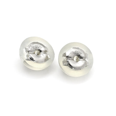 ノンブランド NON BRAND ダイヤモンド 0.309/0.305ct SI2 プラチナシルバー Pt900 ダイヤモンド ピアス 1粒 1P ブリリアントカット プラチナ 両耳用 スタッド