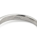 ノンブランド NON BRAND あこやパール 7－7.5mm ネックレス 8.9mmリング 2点セット シルバー パール Pt900(リング) シルバー(ネックレス) ネックレス シルバー金具 プラチナリング 真珠 SV
