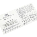 フレッド FRED フォース10 MM 6B0134-016 ホワイトゴールド×シルバー K18WG ダイヤモンド ステンレスケーブル #16 ブレスレット ダイヤ Au750 18K 18金 ミディアムモデル
