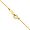 ティファニー Tiffany & Co Tスマイル ペンダント スモール ダイヤモンド 63058777 イエローゴールド K18YG ダイヤモンド ネックレス Au750 18K 18金 Tiffany T smile