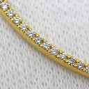 ティファニー Tiffany & Co Tスマイル ペンダント スモール ダイヤモンド 63058777 イエローゴールド K18YG ダイヤモンド ネックレス Au750 18K 18金 Tiffany T smile