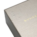 ブルガリ BVLGARI ビーゼロワン ピンクゴールドXホワイト K18PG セラミック ML ブレスレット ローズゴールド 白