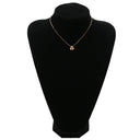 ヴァンクリーフアーペル Van Cleef & Arpels フリヴォル ペンダント ミニ VCARP7S800 ローズゴールド K18PG ルビー ネックレス ピンクゴールド 18K 750 PG