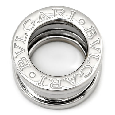 ブルガリ BVLGARI ビーゼロワン B-zero1 ホワイトゴールド K18WG ペンダントトップ 750 18金 WG ネックレストップ