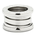 ブルガリ BVLGARI ビーゼロワン B-zero1 ホワイトゴールド K18WG ペンダントトップ 750 18金 WG ネックレストップ