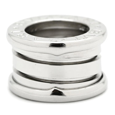 ブルガリ BVLGARI ビーゼロワン B-zero1 ホワイトゴールド K18WG ペンダントトップ 750 18金 WG ネックレストップ