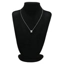 ブルガリ BVLGARI ビーゼロワン B-zero1 ホワイトゴールド K18WG ペンダントトップ 750 18金 WG ネックレストップ