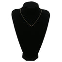 ティファニー Tiffany & Co Tスマイル ミニ ダイヤペンダント イエローゴールド K18YG ネックレス ダイヤモンド Au750 18K 750 YG Tiffany T smile