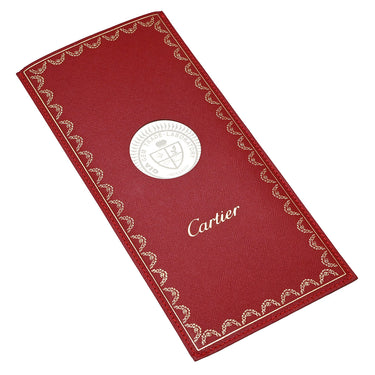 カルティエ Cartier トリニティ ソリテール ダイヤリング ホワイトゴールドXイエローゴールドXピンクゴールド K18WG K18YG K18PG ダイヤモンド #48(JP8) リング 指輪 スリーカラー ラウンドブリリアントカット 7.5号