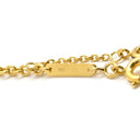 カルティエ Cartier ベビートリニティ B7006600 イエローゴールド×ホワイトゴールド×ピンクゴールド K18YG K18WG K18PG ネックレス 18金 18K スリーカラー