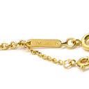 カルティエ Cartier ベビートリニティ B7006600 イエローゴールド×ホワイトゴールド×ピンクゴールド K18YG K18WG K18PG ネックレス 18金 18K スリーカラー