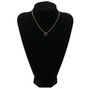 カルティエ Cartier ベビートリニティ B7006600 イエローゴールド×ホワイトゴールド×ピンクゴールド K18YG K18WG K18PG ネックレス 18金 18K スリーカラー