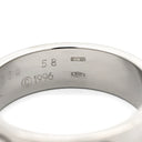 カルティエ Cartier ラブリング B4084700 ホワイトゴールド K18WG #58(JP18) リング 指輪 LOVE Ring 750 18K WG 18金 クラシックモデル 17.5号