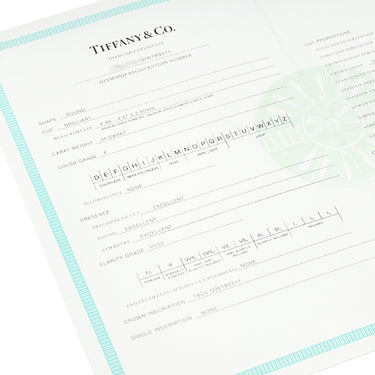 ティファニー Tiffany & Co バイザヤード シングルダイヤモンド ペンダント プラチナシルバー Pt950 ダイヤモンド ネックレス T&Co. 1P 1石 1粒 ソリテール Pt950 エルサペレッティ