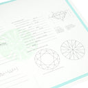 ティファニー Tiffany & Co バイザヤード シングルダイヤモンド ペンダント プラチナシルバー Pt950 ダイヤモンド ネックレス T&Co. 1P 1石 1粒 ソリテール Pt950 エルサペレッティ