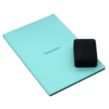 ティファニー Tiffany & Co バイザヤード シングルダイヤモンド ペンダント プラチナシルバー Pt950 ダイヤモンド ネックレス T&Co. 1P 1石 1粒 ソリテール Pt950 エルサペレッティ