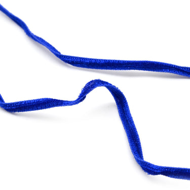 バカラ BACCARAT ブルークリスタル ペンダント クリスタル K18YG ネックレス クリスタル 青 ブルーガラス フラワーモチーフ 18K YG