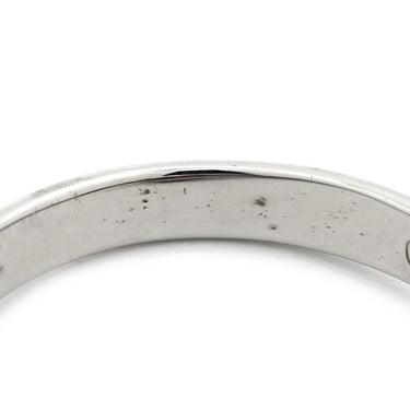 ノンブランド NON BRAND ルビー 1.08 ダイヤ 0.65ct レッド×プラチナシルバー Pt900 ルビー ダイヤモンド リング 指輪 赤 1石 1粒 プラチナ パヴェ オーバルミックスカット 10.5号