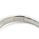 ノンブランド NON BRAND サファイア ダイヤ ブルー×プラチナシルバー Pt900 サファイア ダイヤモンド リング 指輪 2.41ct オーバルカット Pt900 プラチナム ブルー 青 メレ パヴェダイヤ 9号