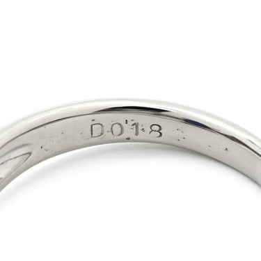 ノンブランド NON BRAND サファイア ダイヤ ブルー×プラチナシルバー Pt900 サファイア ダイヤモンド リング 指輪 2.41ct オーバルカット Pt900 プラチナム ブルー 青 メレ パヴェダイヤ 9号