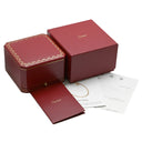 カルティエ Cartier ジュストアンクル SM ダイヤモンド B6066115 イエローゴールド K18YG ダイヤモンド #15 ブレスレット 750 18K YG