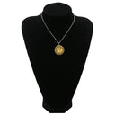 ノンブランド NON BRAND コイン 金貨 イエローゴールド K18YG K21.6YG ペンダントトップ 20フラン金貨 750 18K K21.6 ネックレストップ ペンダントヘッド