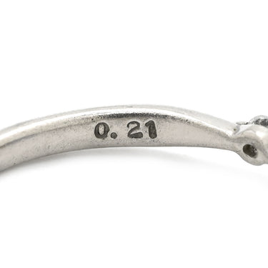 ノンブランド NON BRAND ブルーサファイア 1.047ct ダイヤ 0.21ct ブルー×プラチナシルバー Pt900 サファイア ダイヤモンド リング 指輪 青 Pt900 プラチナ オーバルミックスカット 11号