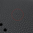 エルメス HERMES エヴリン3 PM ブラック トリヨンクレマンス ショルダーバッグ シルバー金具 黒